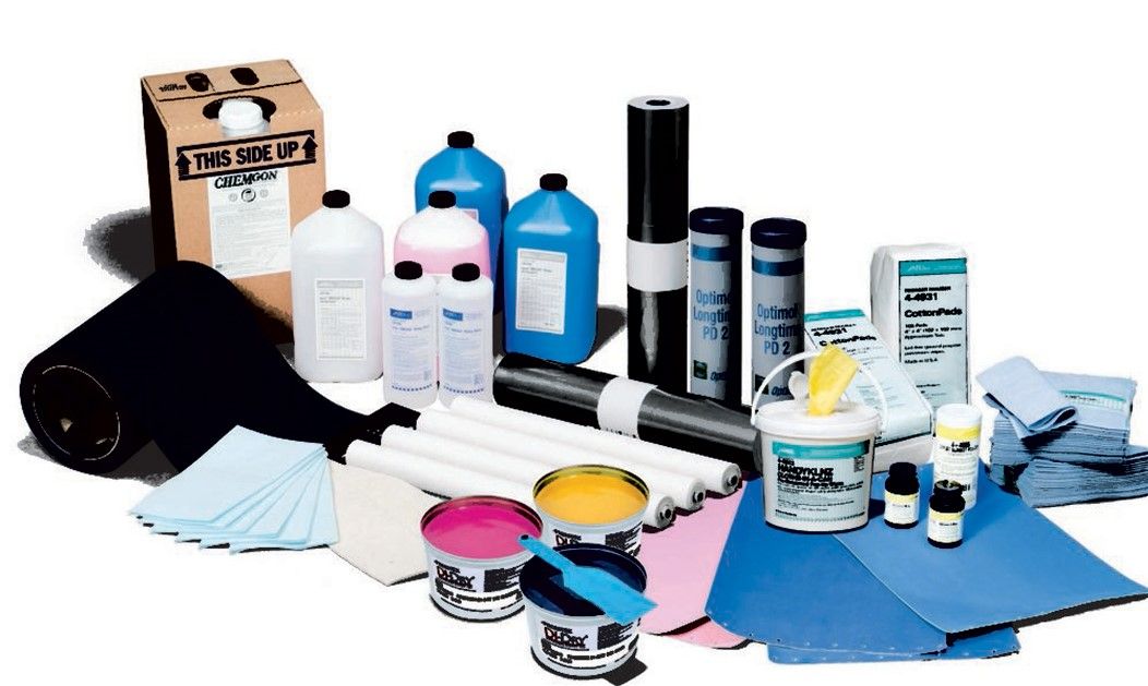 نمایشگاه بین‌المللی رنگ