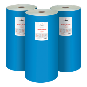 Stern Varnish Plate 1.15 mm 1700 mm Roll